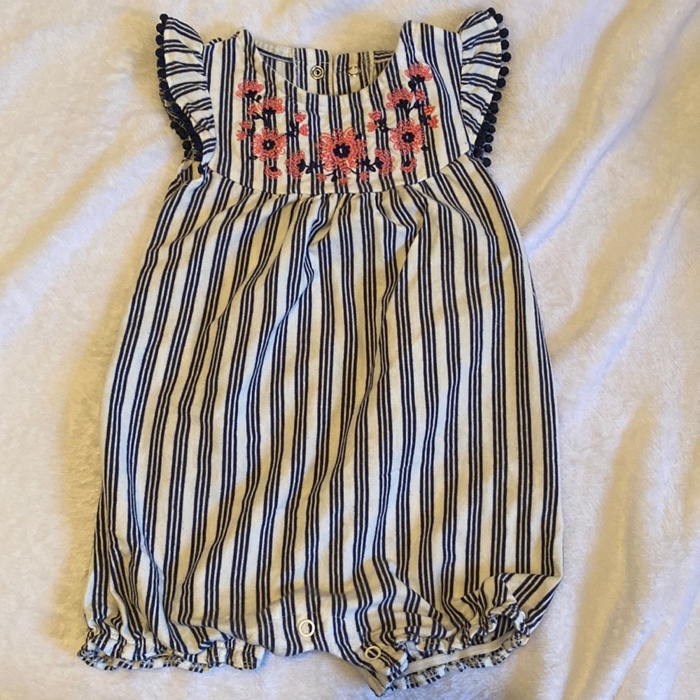 Carters one piece for 12 month baby